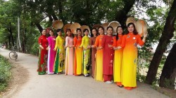 VẺ ĐẸP NGƯỜI PHỤ NỮ VIỆT NAM